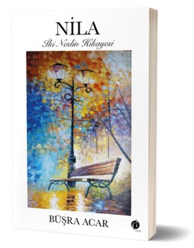 Nila - İki Nehrin Hikayesi - Büşra Acar - Herdem Kitap