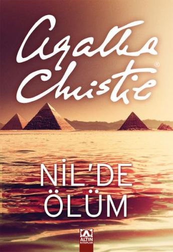 Nil'de Ölüm - Agatha Christie - Altın Kitaplar