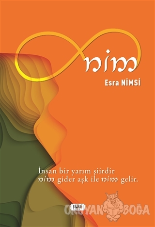 Nim - Esra Nimsi - Tilki Kitap