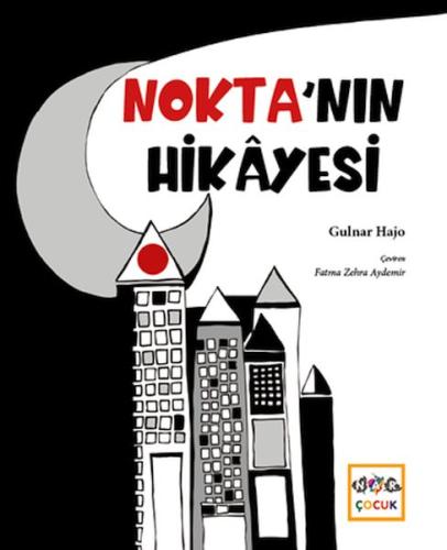 Nokta’nın Hikayesi - Gulnar Hajo - Nar Yayınları