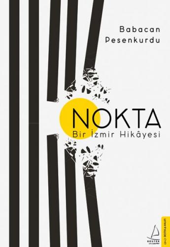 Nokta - Babacan Pesenkurdu - Destek Yayınları
