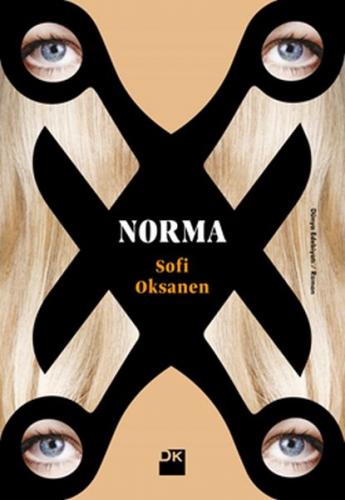 Norma - Sofi Oksanen - Doğan Kitap