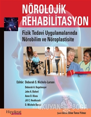 Nörolojik Rehabilitasyon - Deborah S. Nichols-Larsen - Hipokrat Kitabe