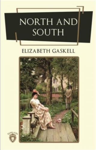 North And South (İngilizce Roman) - Elizabeth Gaskell - Dorlion Yayıne
