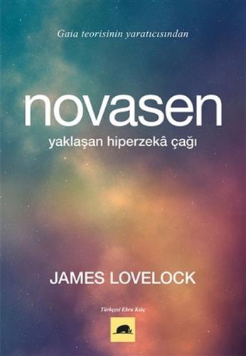 Novasen - James Lovelock - Kolektif Kitap