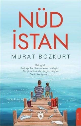 Nudistan - Murat Bozkurt - Dorlion Yayınevi