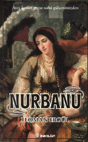 Nurbanu - Teoman Ergül - İnkılap Kitabevi