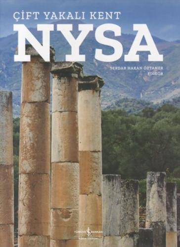 NYSA - Çift Yakalı Kent - Kolektif - İş Bankası Kültür Yayınları
