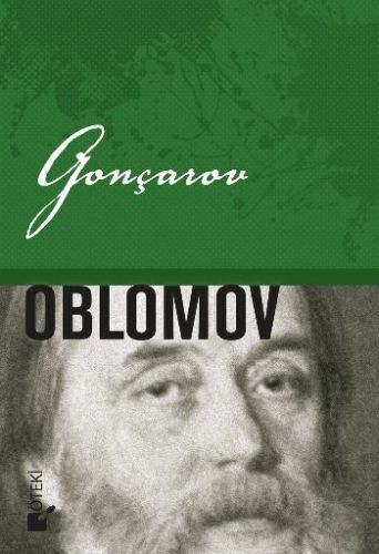 Oblomov (Ciltli) - İvan Aleksandroviç Gonçarov - Öteki Yayınevi