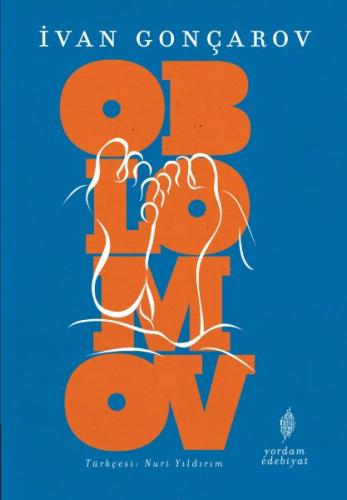 Oblomov - İvan Aleksandroviç Gonçarov - Yordam Edebiyat