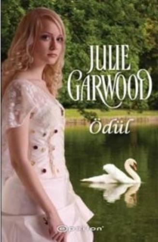 Ödül - Julie Garwood - Epsilon Yayınevi