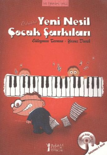 Ödüllü Yeni Nesil Çocuk Şarkıları - Süleyman Tarman - Müzik Eğitimi Ya