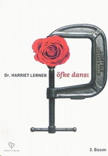 Öfke Dansı - Harriet G. Lerner - Varlık Yayınları