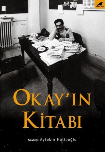 Okay'ın Kitabı - Aytekin Hatipoğlu - Kara Karga Yayınları