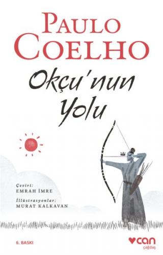 Okçu'nun Yolu - Paulo Coelho - Can Yayınları