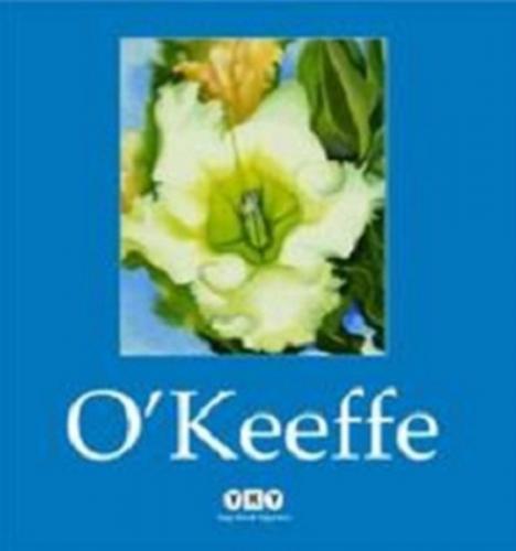 O'Keeffe - Janet Souter - Yapı Kredi Yayınları