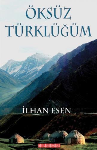 Öksüz Türklüğüm - İlhan Esen - Bilgeoğuz Yayınları