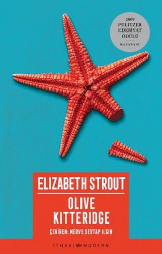 Olive Kitteridge - Elizabeth Strout - İthaki Yayınları