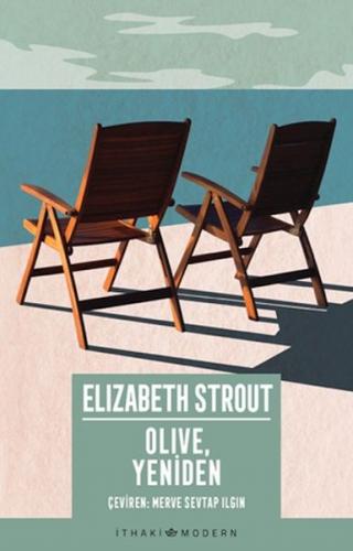 Olive, Yeniden - Elizabeth Strout - İthaki Yayınları