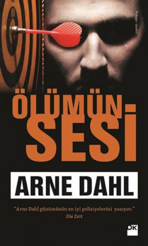 Ölümün Sesi - Arne Dahl - Doğan Kitap