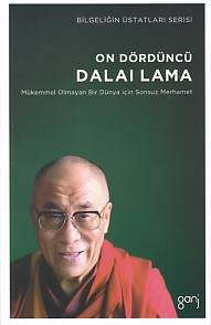 On Dördüncü Dalai Lama - Dalai Lama - Ganj Kitap