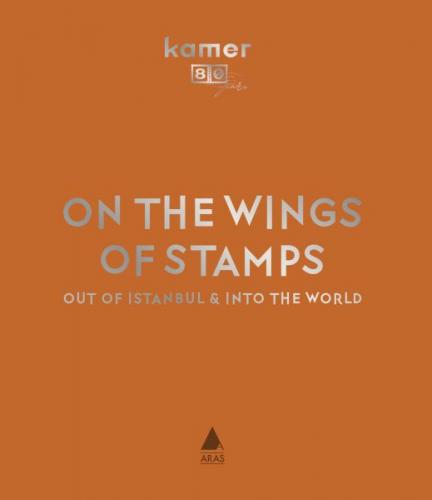 On The Wıngs Of Stamps Out Of Istanbul & Into The World (Pulun Kanadın
