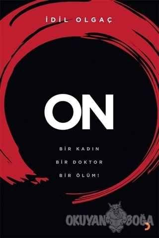 On - İdil Olgaç - Cinius Yayınları