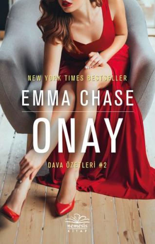 Onay - Emma Chase - Nemesis Kitap