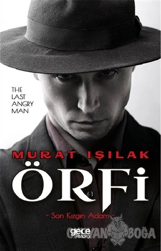 Örfi - Murat Işılak - Gece Kitaplığı