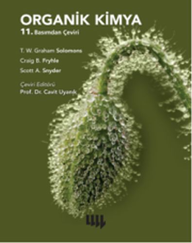 Organik Kimya - Craig B. Fryhle - Literatür Yayınları