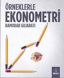 Örneklerle Ekonometri - Damodar Gujarati - BB101 Yayınları - Hayalci