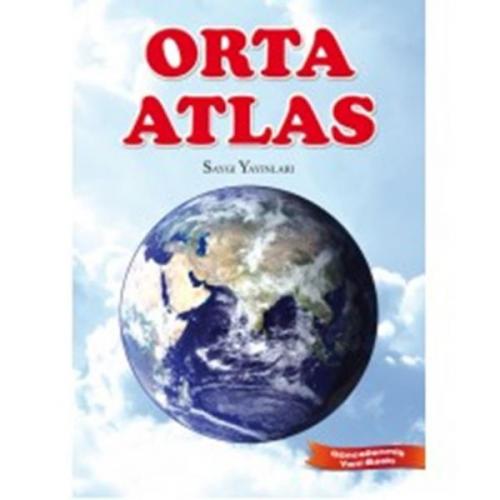Orta Atlas - - Ema Kitap