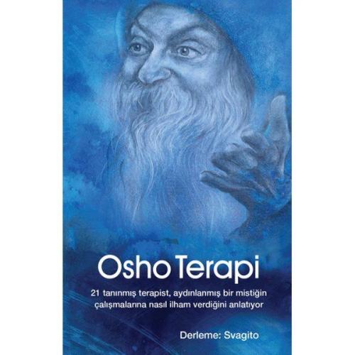 Osho Terapi - Kolektif - Butik Yayınları