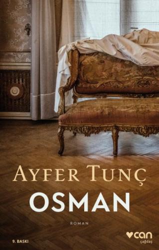 Osman - Ayfer Tunç - Can Yayınları