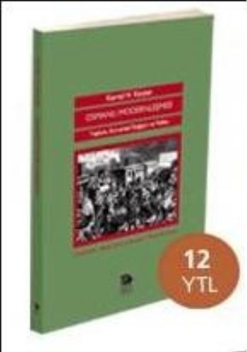 Osmanlı Modernleşmesi - Kemal H. Karpat - İmge Kitabevi Yayınları