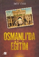 Osmanlıda Eğitim - Ahmet Cihan - Akademik Kitaplar - Ders Kitapları