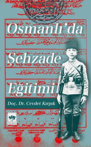Osmanlıda Şehzade Eğitimi