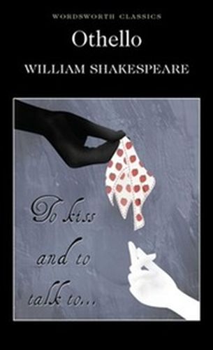 Othello - William Shakespeare - Wordsworth Classics
