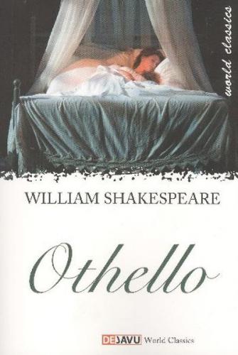 Othello - William Shakespeare - Dejavu Publishing