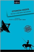 Otonom Medya - Andrea Langlois - Kafka Kitap