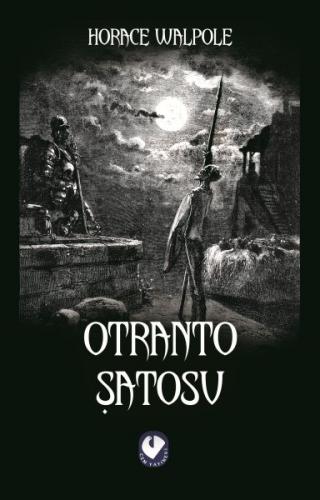Otranto Şatosu - Horace Walpole - Cem Yayınevi