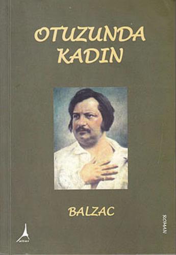 Otuzunda Kadın - Honore de Balzac - Alter Yayıncılık
