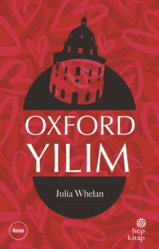 Oxford Yılım - Julia Whelan - Hep Kitap