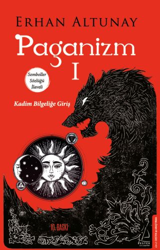 Paganizm 1 - Erhan Altunay - Destek Yayınları