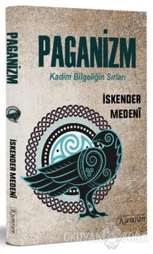 Paganizm - İskender Medeni - Kumran Yayınları