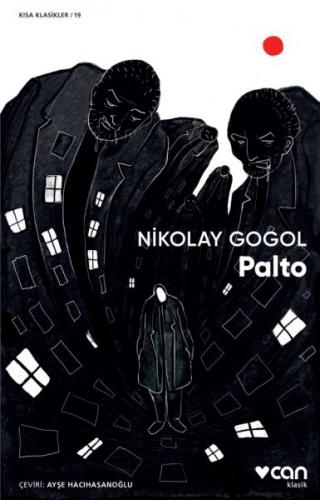 Palto - Nikolay Gogol - Can Yayınları