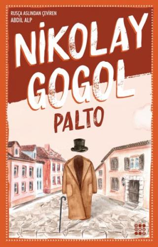 Palto - Nikolay Gogol - Dokuz Yayınları