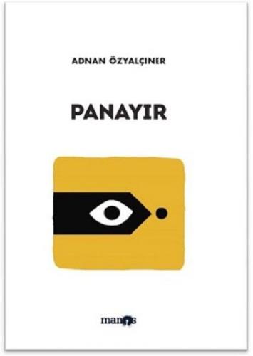 Panayır - Adnan Özyalçıner - Manos Yayınları
