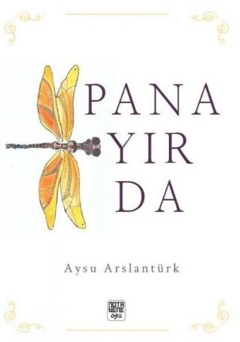 Panayırda - Aysu Arslantürk - Nota Bene Yayınları