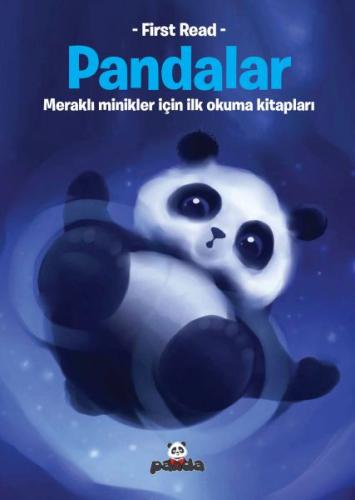 Pandalar - - Beyaz Panda Yayınları